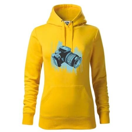 Zrkadlovka v prírode