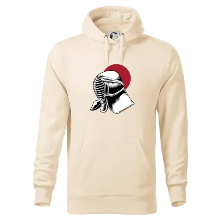 Japan culture - šerm