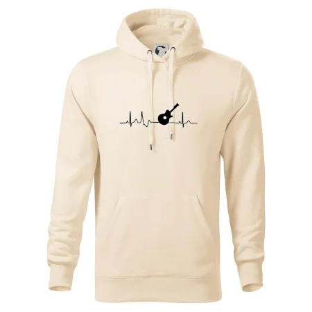 EKG akustická gitara
