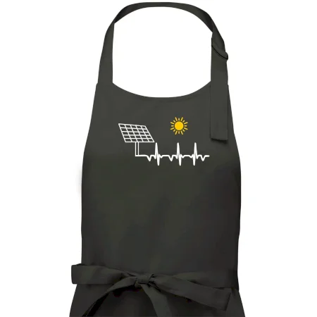 Ekg Fotovoltaická elektráreň