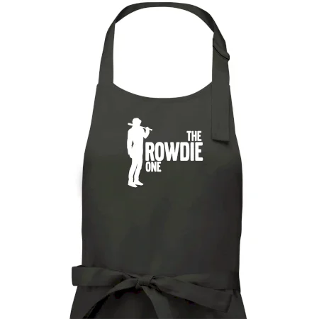 Bachelor party - The rowdie one