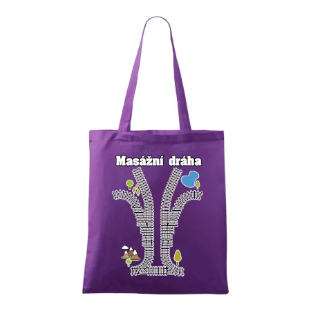 Masážna dráha