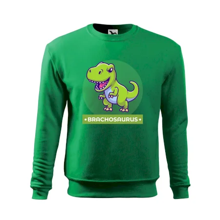 Dinosaurie rodina - bracho