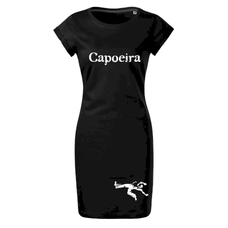 Capoeira veľký