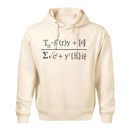 Teória všetkého (Theory of Everything)