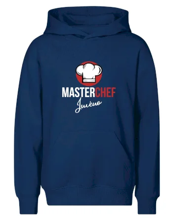 Master Chef čiapky - vlastné meno