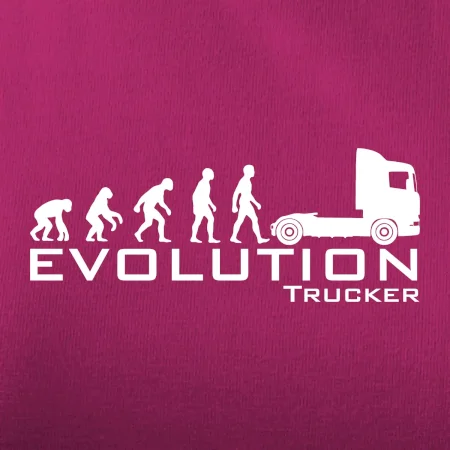 Evolúcia trucker
