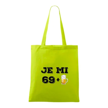 Je mi 70 pivo