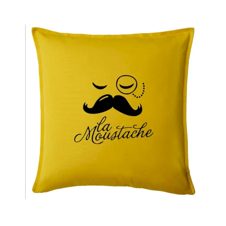 La Mustache