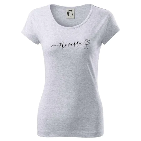 Nevesta červené víno