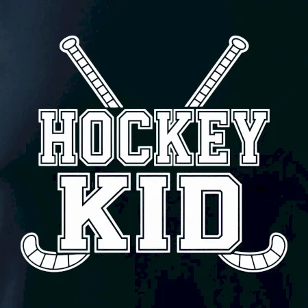 Hockey dad prekrížený - pozemný hokej