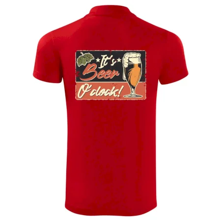 Čas na pivo