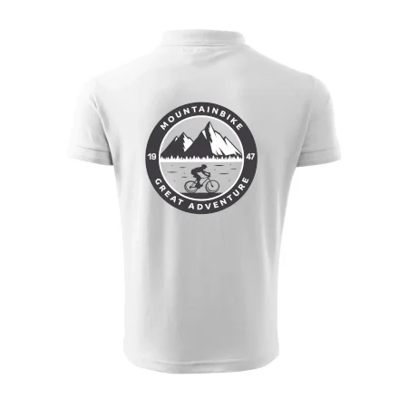 MTB logo a ročník