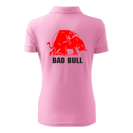 Bad Bull