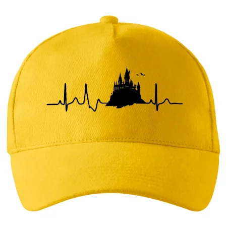 Harry -  EKG hrad