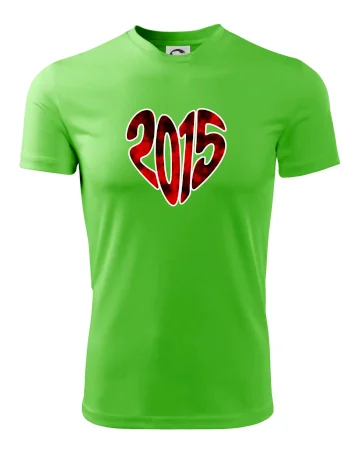 2015 v srdci