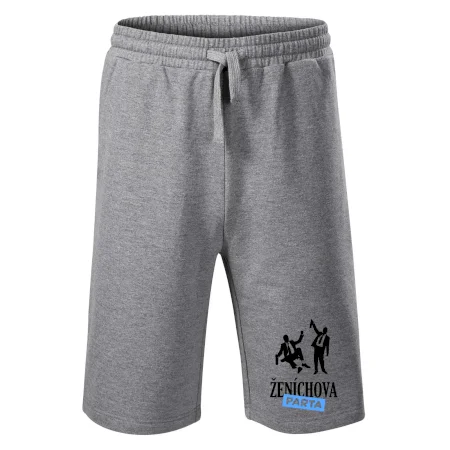 Ženíchova parta alkohol SK