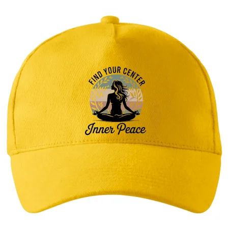 Yoga Inner Peace