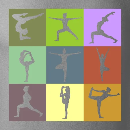 Yoga abeceda