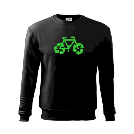 Bicykel ekológia