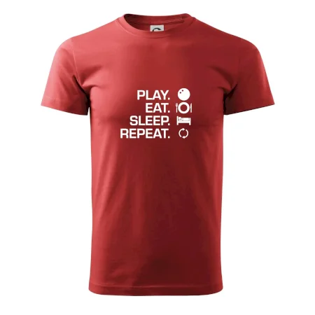 Play eat sleep squash