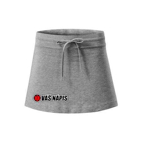 Okrúhly kríž - tvoj nápis