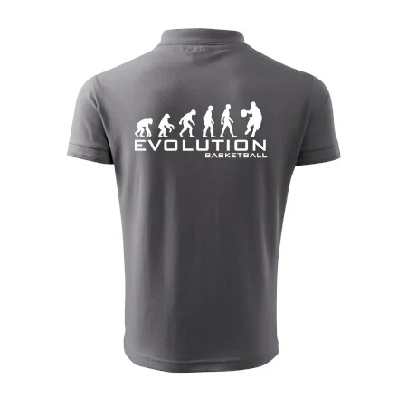 Evolúcia Basketball