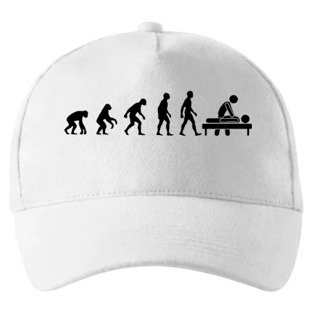 Evolúcia masáž