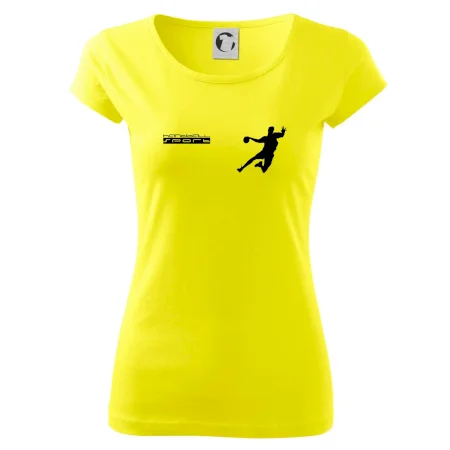 Handball sport