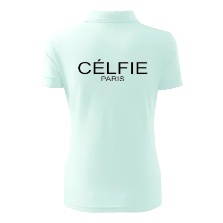 Célfie Paris