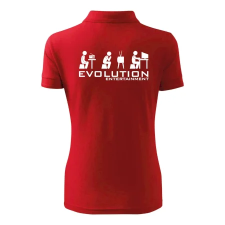 Evolúcia zábavy
