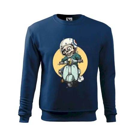 Skúter rebel
