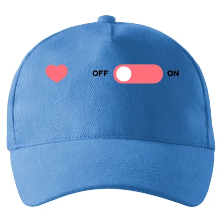 Love OFF