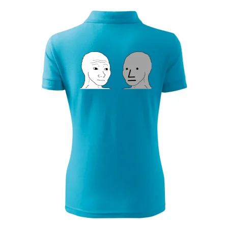Wojak (Feels Guy) a NPC