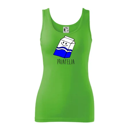 Najlepší priatelia - Sušienka a mlieko