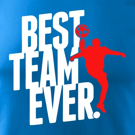 Best team ever