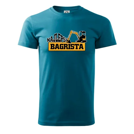 Najlepší bagrista minibager