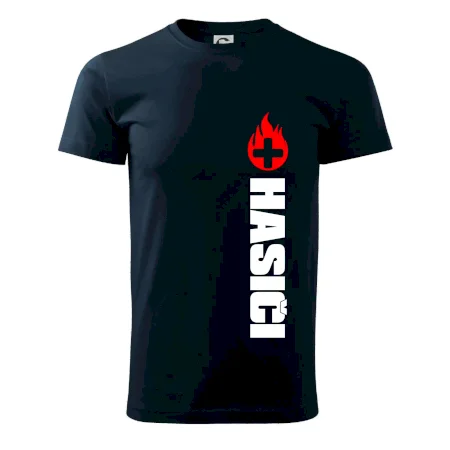 Hasiči zdravotník