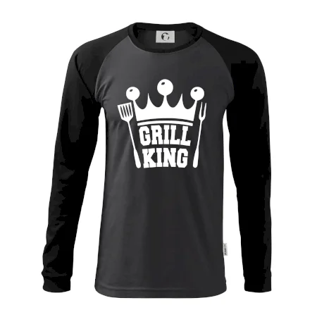 Grilovanie - Grill King