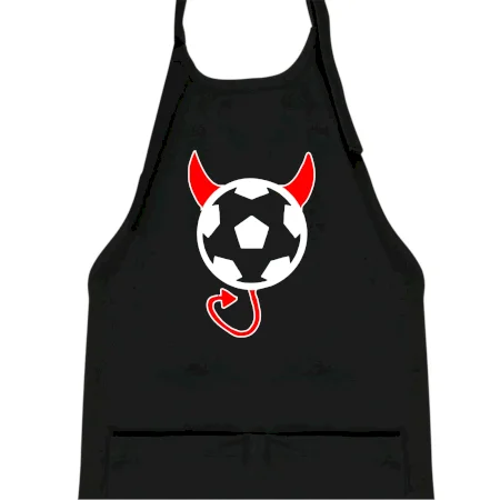 Futbal devil