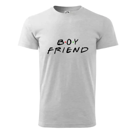 Boy Friend