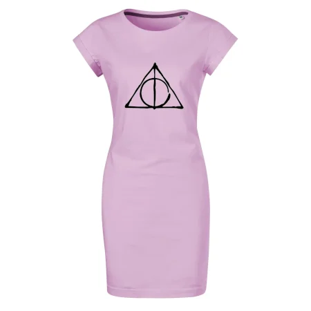 Harry - symbol relikvie