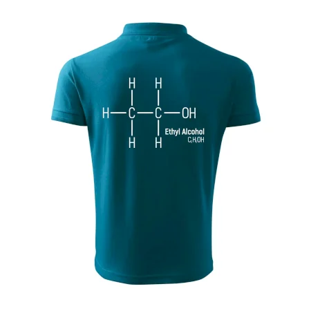 Molekulárna štruktúra MDMA Extáza