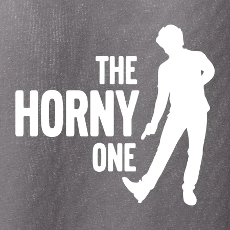 Bachelor party - The horny one