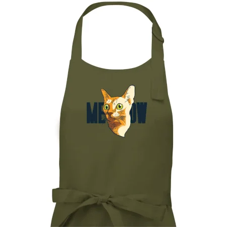 Mačka meow