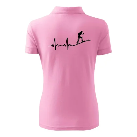 EKG skialpinismus