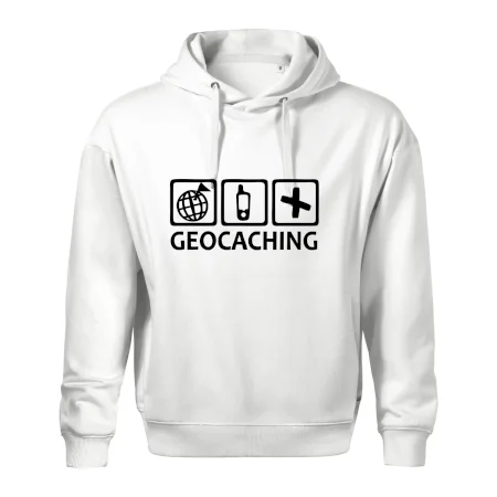 Geocaching ikony