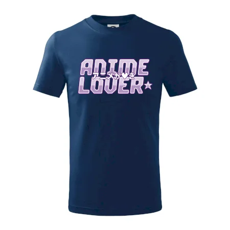 Anime lover