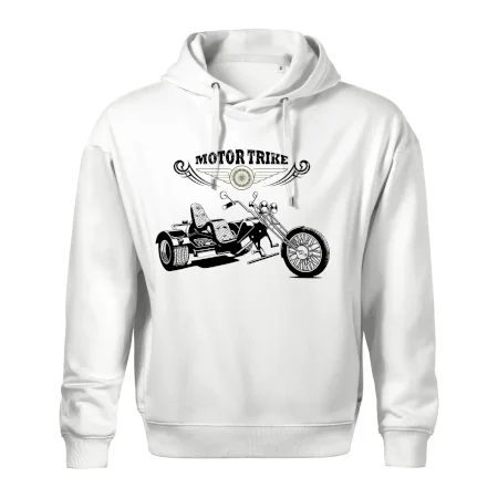 Moto trike
