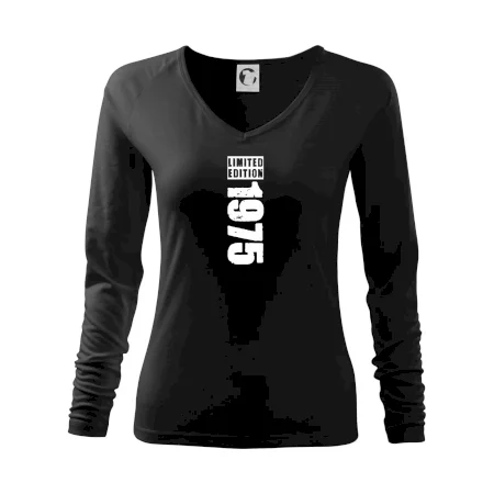 Limited edition 1975 pruh